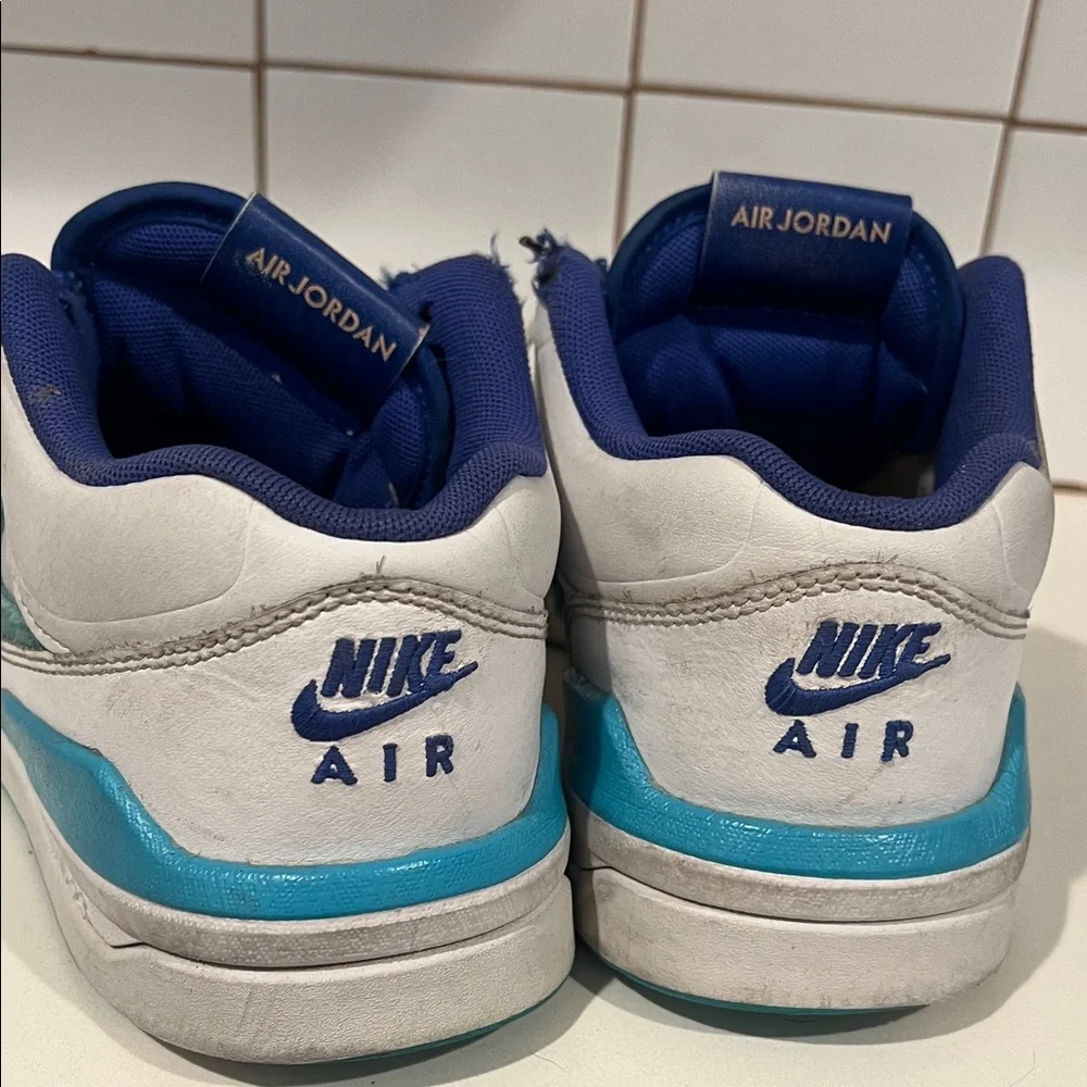 Nike basketball or